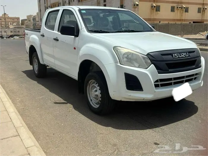 ايسوزوغمارتين 2018 عرض خاص ب39الف 7