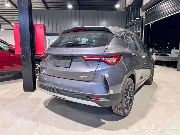 جيتور X50 بريميوم 2025 افضل سعر 4