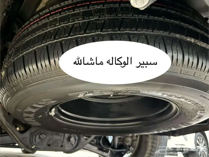 للبيع شيفرولية تاهو 2022 سعودي LS عداد 72 ألف كم 62
