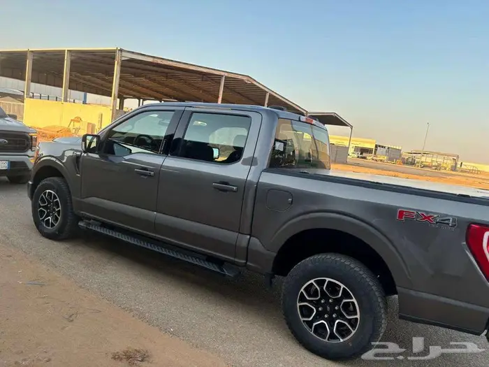 غمارتين 2023 رمادي 8 سلندر سعودي عداد 27 الف كم بودي وكاله 6