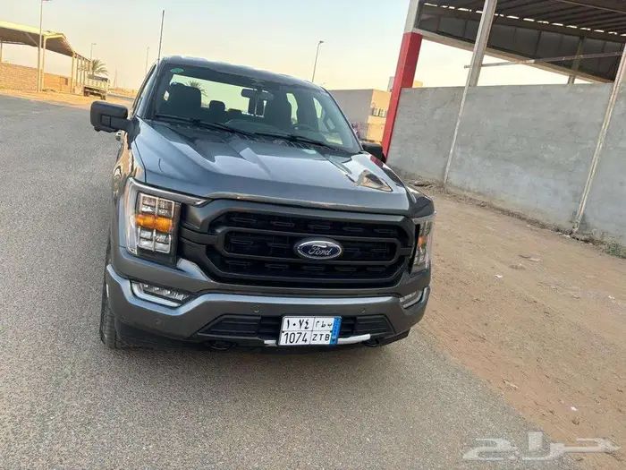 غمارتين 2023 رمادي 8 سلندر سعودي عداد 27 الف كم بودي وكاله 1