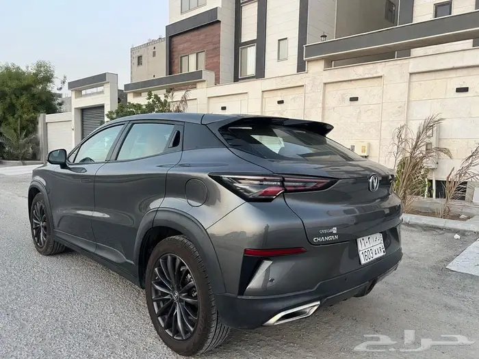 2023 شانجان يوني تي 28