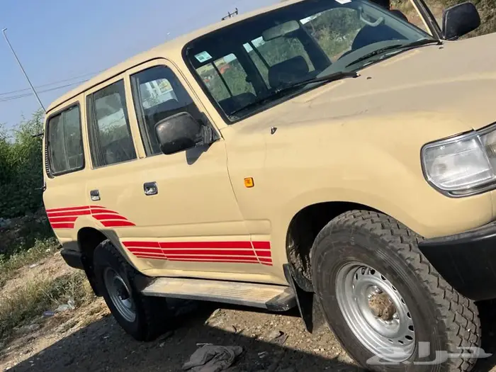 صالون موديل 90 للبيع محايل عسير 3