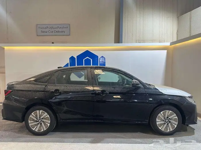 تويوتا يارس YARIS Y PLUS 2026 2