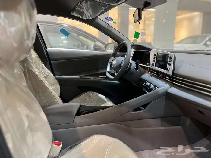 هيونداي النترا سمارت 2.0 سعودي 2025   2026 15