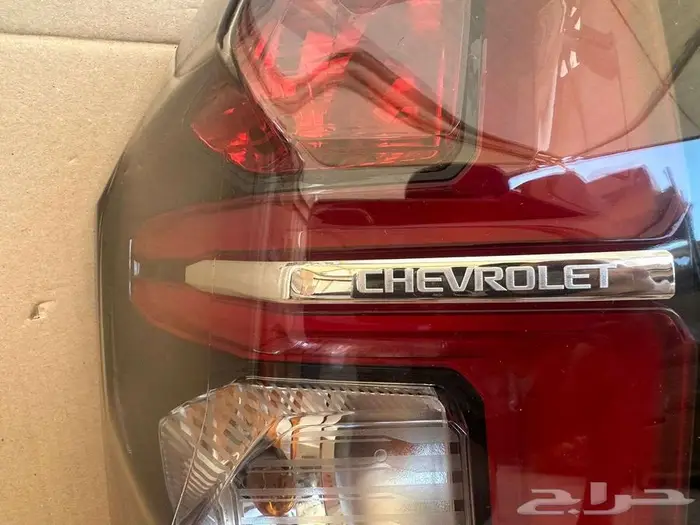 اصطب تاهو 2021 - 2024 اصلي 3