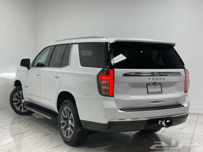 اصطب تاهو 2021 - 2024 اصلي 7