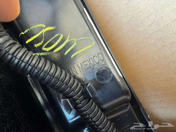 اصطب تاهو 2021 - 2024 اصلي 4