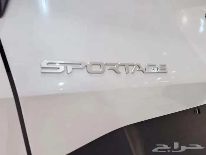 كيا سبورتاج لارج فل كامل 2025 بسعر مميز 2