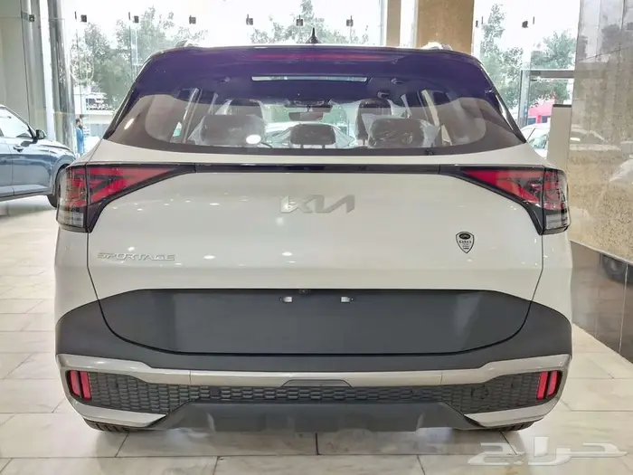 كيا سبورتاج لارج فل كامل 2025 بسعر مميز 12