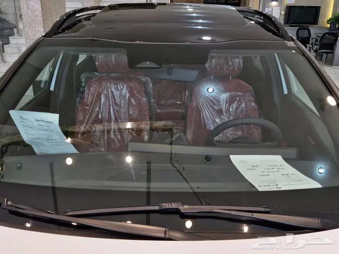 كيا سبورتاج لارج فل كامل 2025 بسعر مميز 5