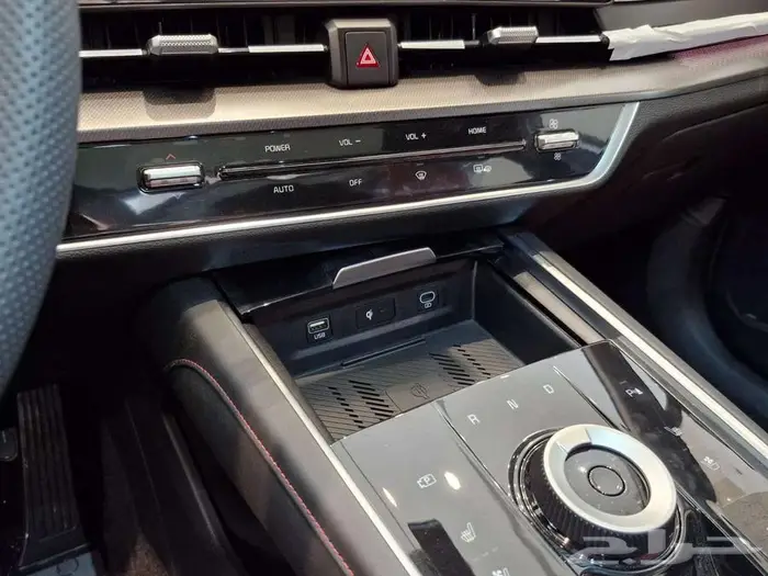 كيا سبورتاج لارج فل كامل 2025 بسعر مميز 10