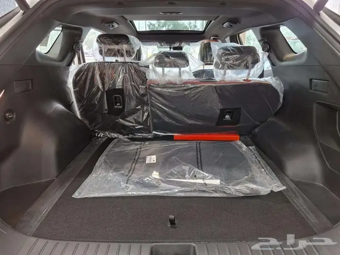 كيا سبورتاج لارج فل كامل 2025 بسعر مميز 22