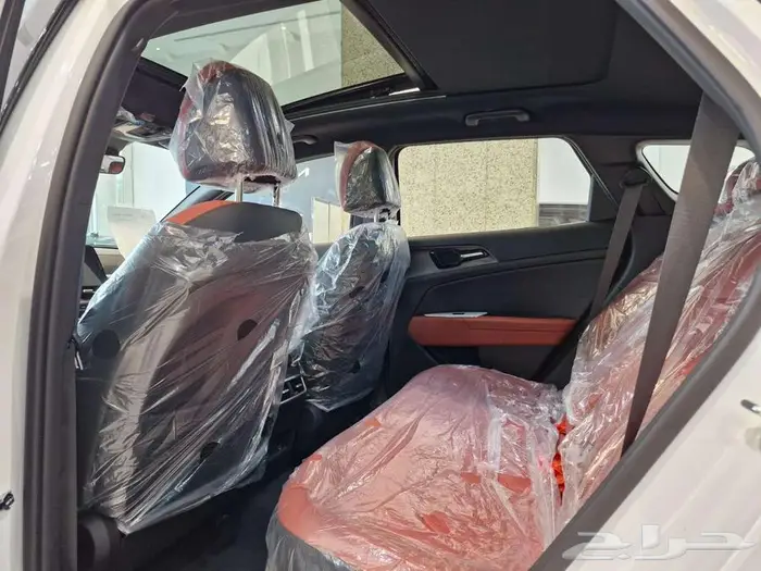 كيا سبورتاج لارج فل كامل 2025 بسعر مميز 19