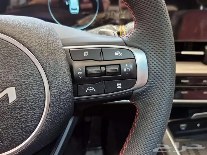 كيا سبورتاج لارج فل كامل 2025 بسعر مميز 20