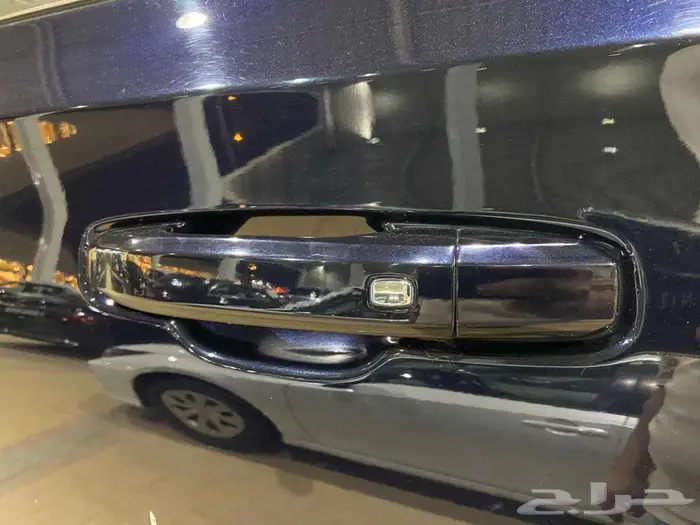 جي ام سي يوكن موديل SLE 2023 8