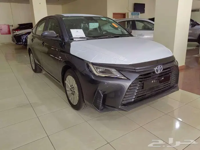 يارس واي بلس 2026 1