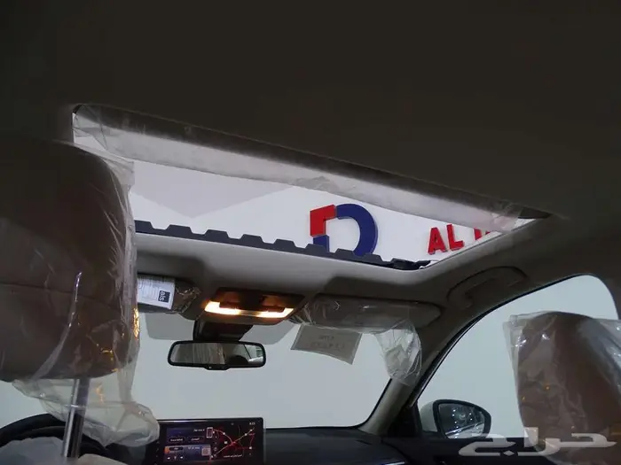 نيسان التيما 2.5 نص فل 2025 قوة علي الطرق فخامه في الاداء 10