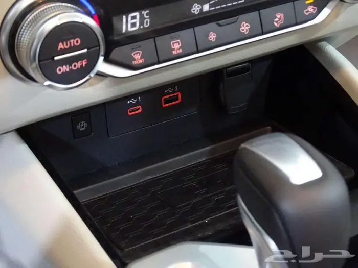 نيسان التيما 2.5 نص فل 2025 قوة علي الطرق فخامه في الاداء 7