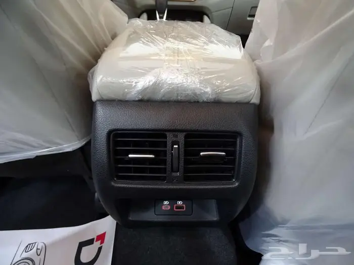 نيسان التيما 2.5 نص فل 2025 قوة علي الطرق فخامه في الاداء 16