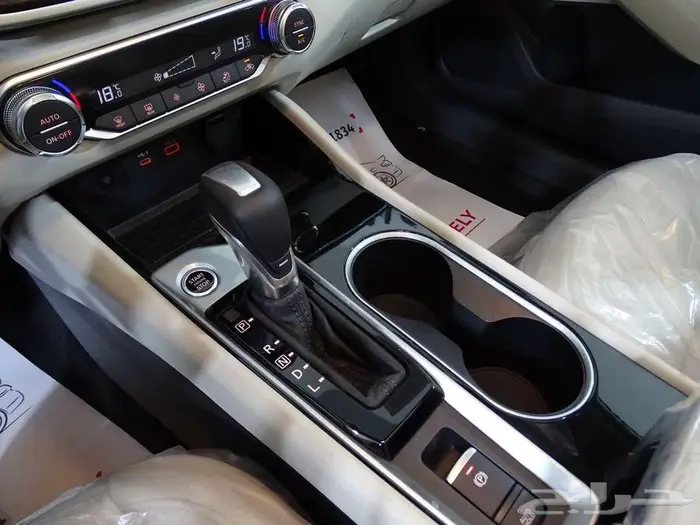 نيسان التيما 2.5 نص فل 2025 قوة علي الطرق فخامه في الاداء 6