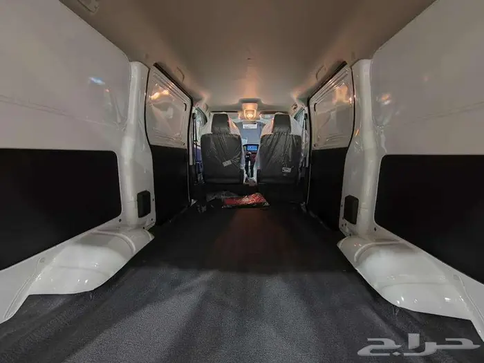 تويوتا لايت اس بضاعة موديل 2025 قير عادي 7