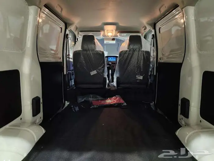 تويوتا لايت اس بضاعة موديل 2025 قير عادي 9