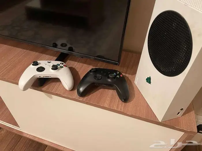 Xbox series s اكس بوكس سيريس اس 0