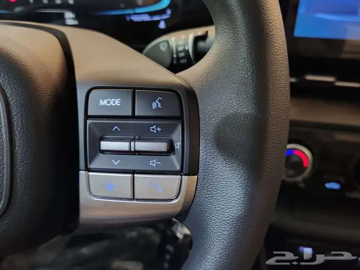 هيونداي اكسنت ستاندر 2026 15