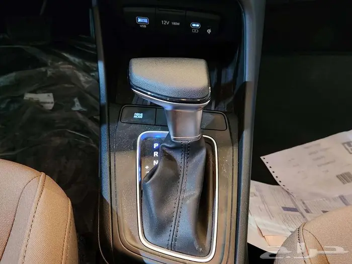 هيونداي اكسنت ستاندر 2026 23