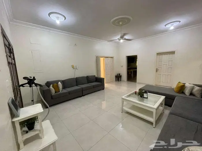 فلة سكنية دورين 3 شقق مميزة. حي طيبة ( الرحيلي ) مدينة جدة 11