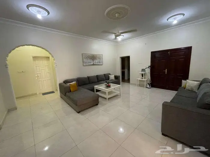 فلة سكنية دورين 3 شقق مميزة. حي طيبة ( الرحيلي ) مدينة جدة 10