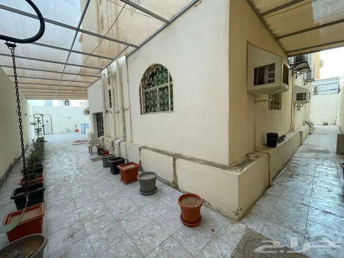 فلة سكنية دورين 3 شقق مميزة. حي طيبة ( الرحيلي ) مدينة جدة 4