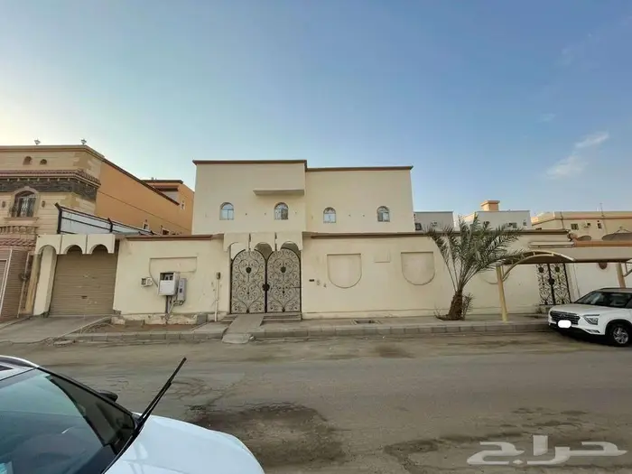 فلة سكنية دورين 3 شقق مميزة. حي طيبة ( الرحيلي ) مدينة جدة 13
