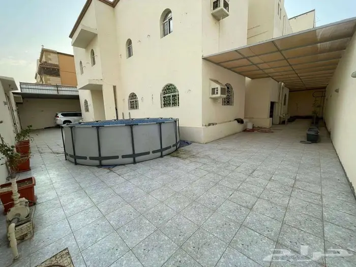 فلة سكنية دورين 3 شقق مميزة. حي طيبة ( الرحيلي ) مدينة جدة 3