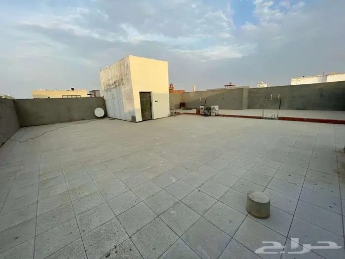 فلة سكنية دورين 3 شقق مميزة. حي طيبة ( الرحيلي ) مدينة جدة 12