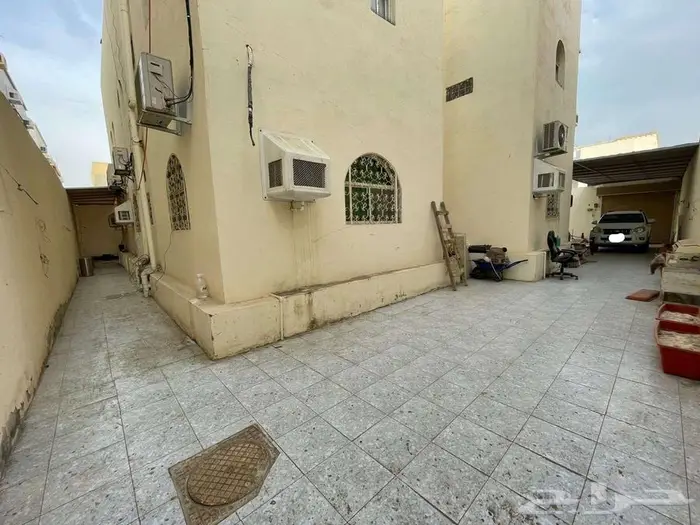 فلة سكنية دورين 3 شقق مميزة. حي طيبة ( الرحيلي ) مدينة جدة 5