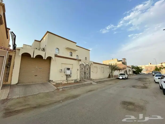 فلة سكنية دورين 3 شقق مميزة. حي طيبة ( الرحيلي ) مدينة جدة 0