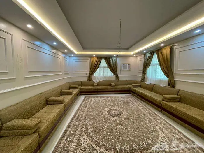 فلة سكنية دورين 3 شقق مميزة. حي طيبة ( الرحيلي ) مدينة جدة 6