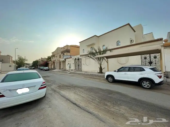 فلة سكنية دورين 3 شقق مميزة. حي طيبة ( الرحيلي ) مدينة جدة 2
