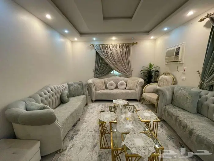 فلة سكنية دورين 3 شقق مميزة. حي طيبة ( الرحيلي ) مدينة جدة 7