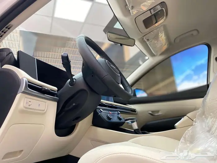 هونداي توسان سمارت 1.6 موديل 2025. 15