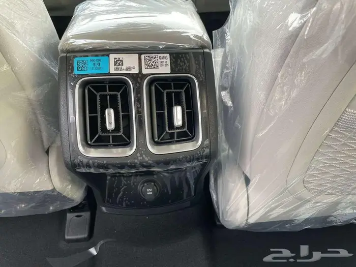 كيا سورينتو هايبرد 2025 12