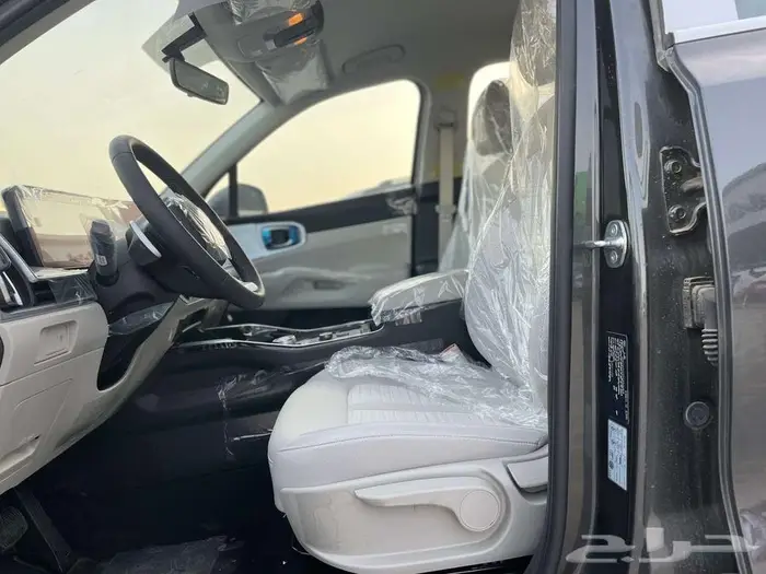 كيا سورينتو هايبرد 2025 6