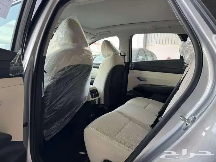 هيونداي توسان سمارت بلس وكمفورت 2025 اقل سعر للكاش والتقسيط 16