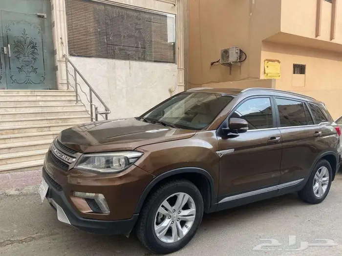 شانجان 2019 للبيع 0