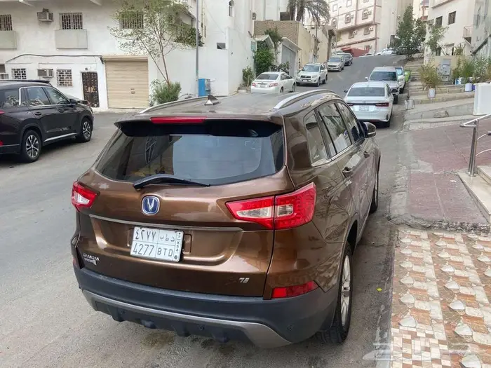 شانجان 2019 للبيع 2