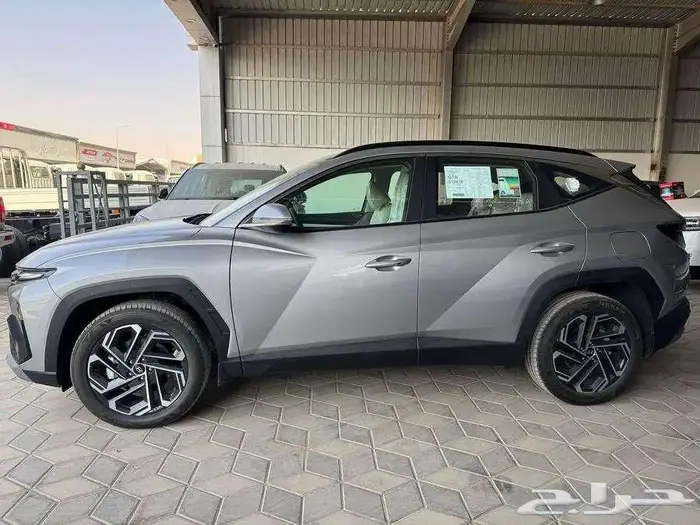 هيونداي توسان سمارت بلس وكمفورت 2025 اقل سعر للكاش والتقسيط 6