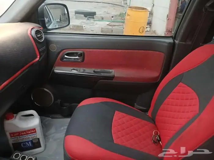 ايسوزو ديماكس 2011 ديزل 11