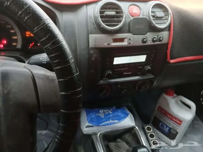 ايسوزو ديماكس 2011 ديزل 9